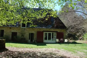 Cottages, Château Le Bois, Maison des Serviteurs - Image 4