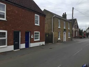 Swan Cottage Two bedroom holiday home in Swavesey. - Image 3