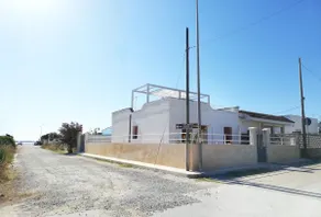 Villino Luci Sul Mare. PUNTA PROSCIUTTO – Salento - Image 2