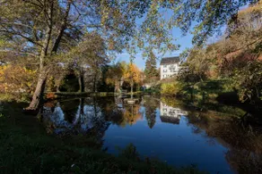 Maison Bellevue, the love nest, balcony & views, - Image 2