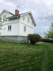 Cozy accommodation with garden in Tranås! - Image 4