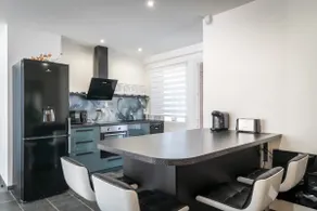 Gare St Roch - Spacious and Quiet - 100 m2 - Image 3