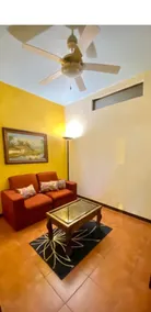 Chana's House A/C 1 Bedroom Apartment - Image 3