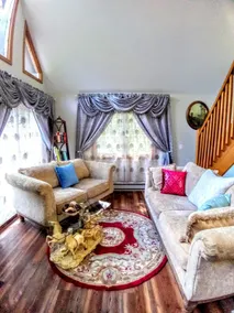 House on a Hill - Image 3