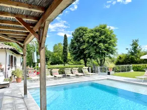 Welcome to Lush Tuscany and Beautiful Villa Adriano - Image 2
