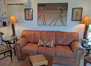 Maypop Farm Apartment in Mill Spring, NC - Image 4