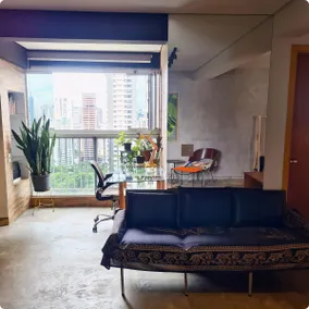 Spacious Studio with freedom - Image 3