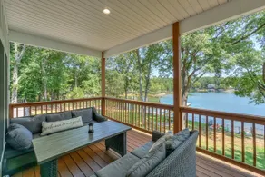 Lake Norman - Tranquility Cove - Beautiful Lakefront Apartment - Image 5