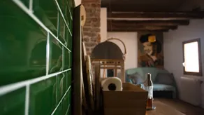 Entire ECO Rural House: nature, intimacy... - Image 2