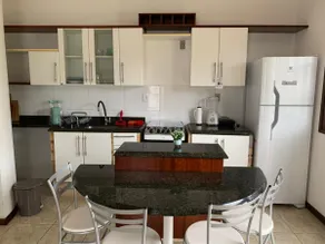 Bungalow 5, Guaratiba-Prado Beach - 350 m from the beach - Image 4