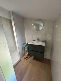 Duplex for 4 people in a residence with pool - Image 5