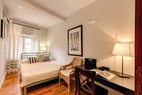Fantastic Piazza Venezia View 2BR 2BT WiFi AC - Image 5