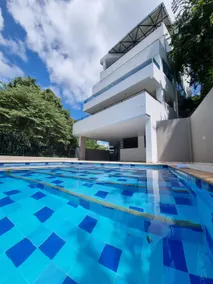 Penthouse with Private Jacuzzi, Downtown Anapoima - Image 4