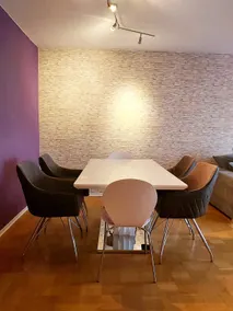 Apartment ”MarcAurel”, 71 m² with Loggia & Netflix - Image 2