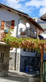 La Sosta1 - Gignod - Image 3