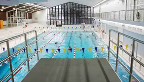 Tammer Huoneistot - City Suite 3 - Public Sauna, Gym & Pool - Image 3