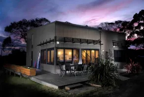 Modern Beach-House Gem - Image 2