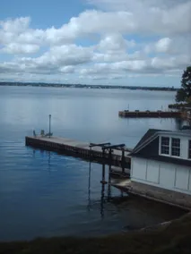 Spacious Island Home-Grindstone Isl, Clayton, NY - Image 5