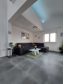 Apartman Leana - modernly furnished with sea view - Image 2