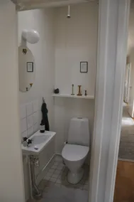 Christmas coziness in Gothenburg with your own hot tub - Image 3