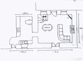 Le Neflier, with aircon- 17th Century - Sleeps 2 - Image 5