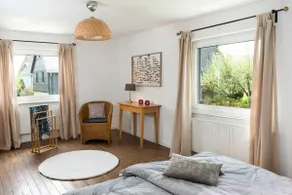 Vacation home with sauna in Hasselbach in the Hunsrück - Image 3