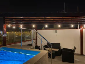 Charming SanBar apartment with a private pool - Image 5