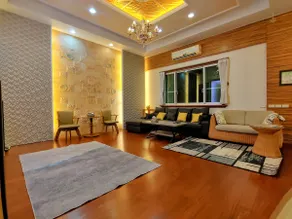 Pinyan Riverside B&B (Cooking, BBQ, KTV, Pool Table, Electric Mahjong Table, Nintendo Switch) - Image 3