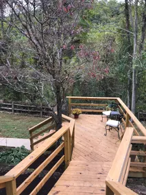 Sunrise Cabin - Image 5
