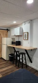 Riverview Apartment. Near Downtown! - Image 2