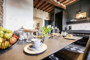 Casa Paola, elegance in the heart of Suvereto - Image 3
