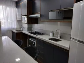 Apartment Praia Balneário Piçarras -Beto carrero - Image 5
