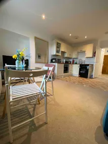 Fabulous Flat close to Town & Countryside, Matlock - Image 5