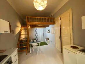 Nice cosy studio flat Klarita - Image 2