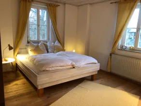 Double room in historic estate - Image 4