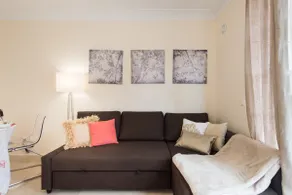Apartment with a heated pool, 5 minutes from the beach - Image 4