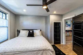 Charming, modern, 2nd floor home-away-from-home - Image 5