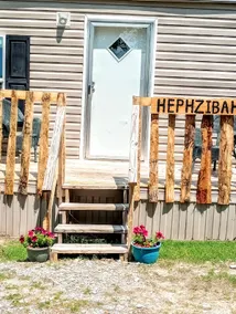 Hephzibah in The Land - Image 2