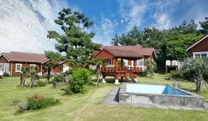 *Aewol Blue Sea\Sky/Stars/Forest/Best Views and Rest/Garten in Aewol** - Image 5