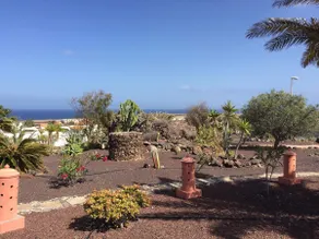 Charmigt hus, fantastisk havsutsikt. Privat terrass - Image 2