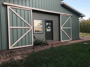 Comfortable guest retreat in the country - Image 2