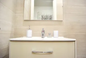 RomAmourHouse (20 minutes center, 500 mt Metro A!) - Image 5