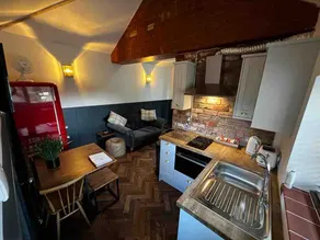 Unique Victorian stable conversion Halifax - Image 2