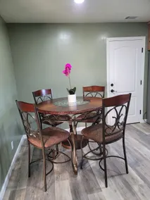 Brand new 2 bedroom 1 bath house with garage - Image 4