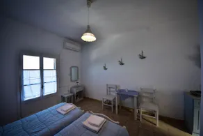 Panos studios 2 - 3 beds apartment (B) - Image 4