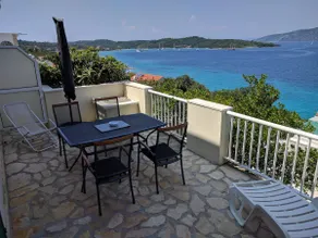 Apartment Jery A, 2 rooms, 2 bathrooms, 50 m2 - Image 5