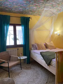 VILLA KAASA exclusive and cozy with fireplace - Image 5