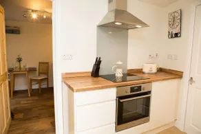 Pluvier Cottage Lindley. Petits joyaux pour vous accueillir - Image 3