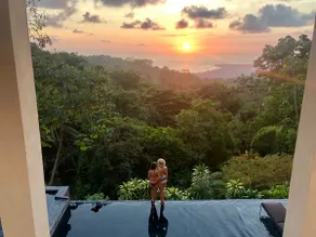 Beauty of Costa Rica - Stunning View - Image 2