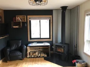 Cozy Cabin in the Woods - Image 4